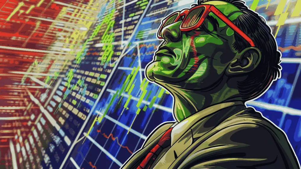 Die besten Meme Coin des Supercycle: Vantard, Bonk und Ponke