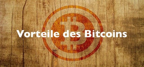 bitcoin-vorteile