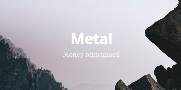 Was ist Metal Coin?
