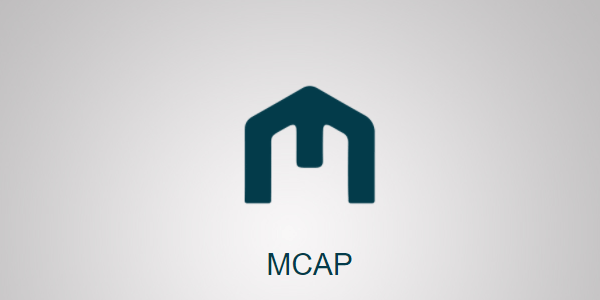 Was ist MCAP Coin?