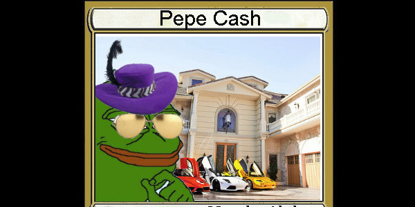 was-ist-pepe-cash-coin