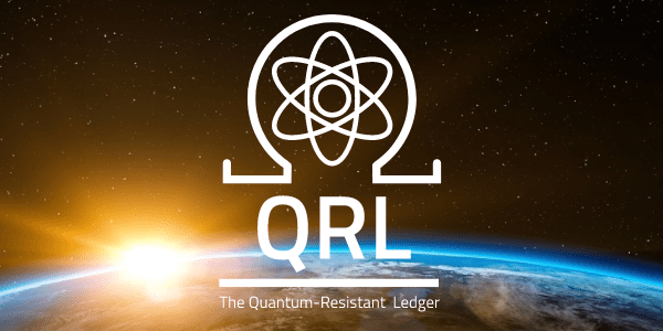 Was ist Quantum Resistant Ledger Coin?