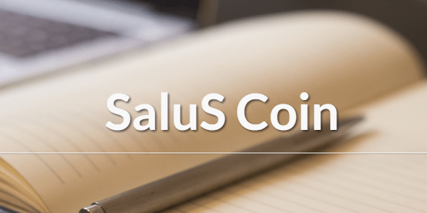 Was ist SaluS Coin?