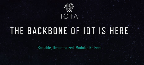 iota-kurs