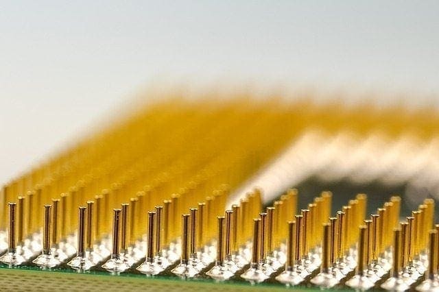 Bitcoin Mining Hardware