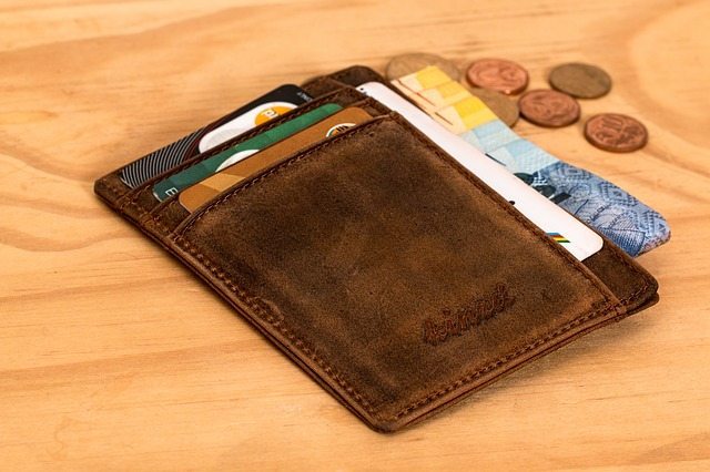 Bitcoin Wallet