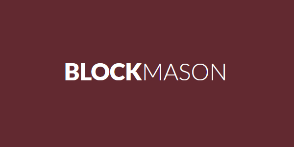 Was ist BlockMason Coin?
