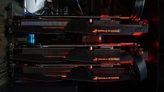 Ethereum Mining Hardware