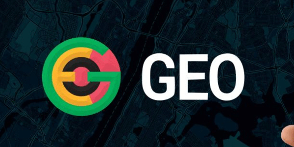 Was ist GeoCoin?