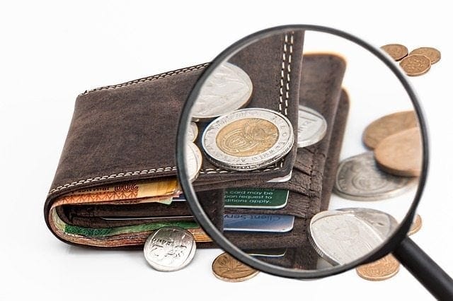 Wallet erstellen und nutzen