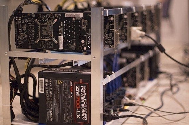 Was ist Bitcoin Mining