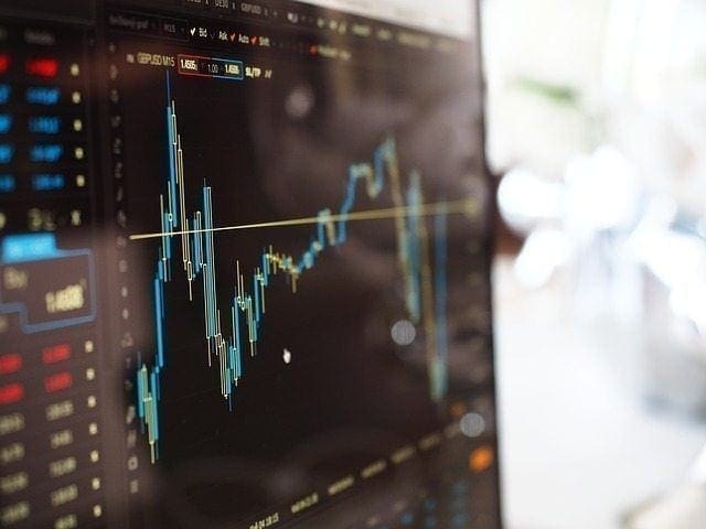 ZCash Marktwert – Mit Potenzial nach oben