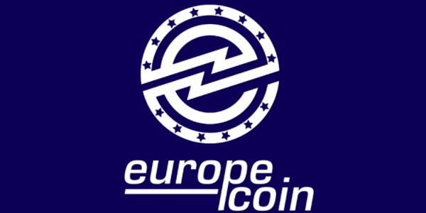 Was ist Europecoin Coin?