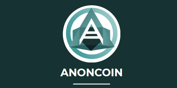 Was ist Anoncoin?