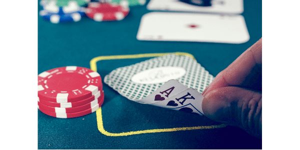 poker de maquinas gratis