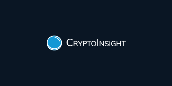 Was ist Cryptoinsight Coin?
