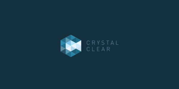 Was ist Crystal Clear Coin?