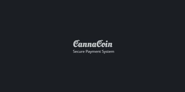 Was ist CannaCoin?