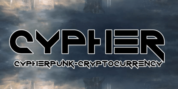 Was ist Cypher Coin?