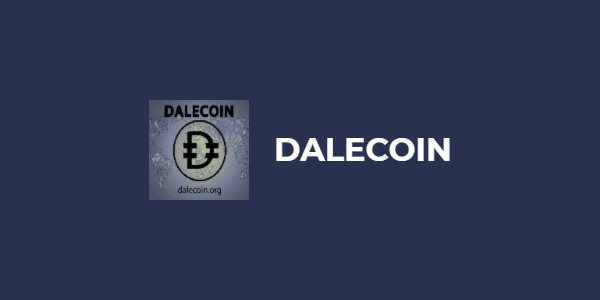 Was ist Dalecoin?