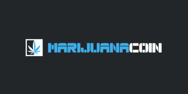 Was ist Marijuanacoin?