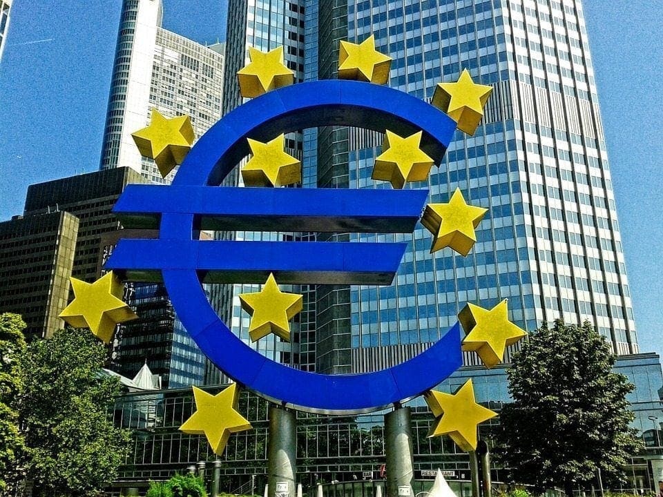 Deutsche Bundesbank sieht keine Gefahr in Kryptowährungen