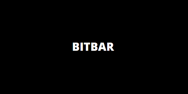Was ist BitBar Coin?