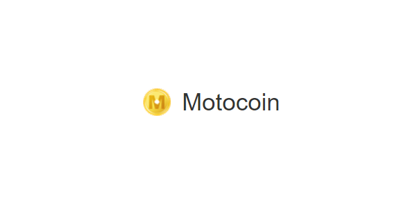 Was ist Motocoin?