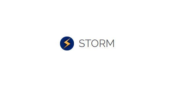 Was ist Storm Coin?