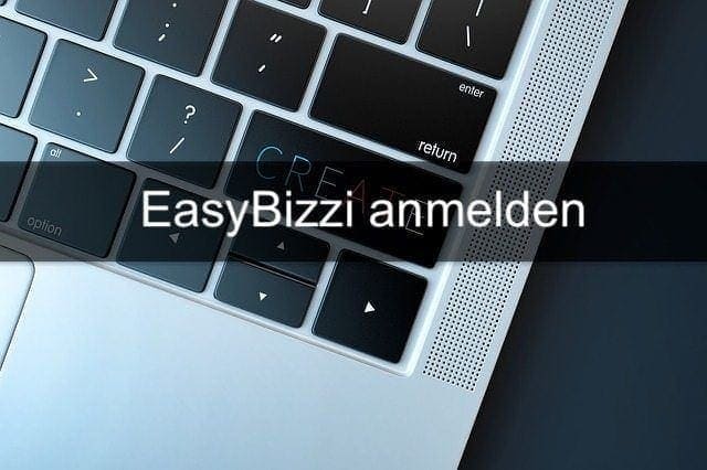 easybizzi-anmelden