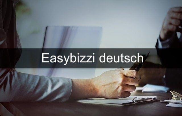 easybizzi-deutsch