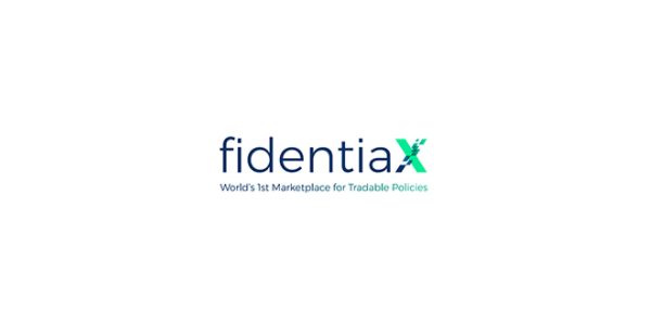 Was ist FidentiaX Coin?