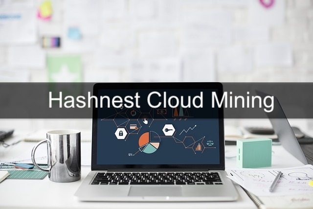 hashnest-cloud-mining