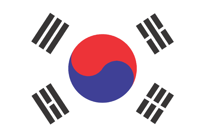 ICOs in Südkorea bald wieder erlaubt