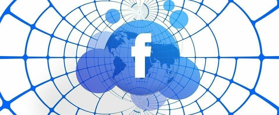 Wie manche Unternehmen das Krypto-Verbot auf Facebook umgehen