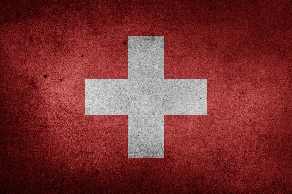 Die Schweiz als Global-Player in der Krypto-Welt