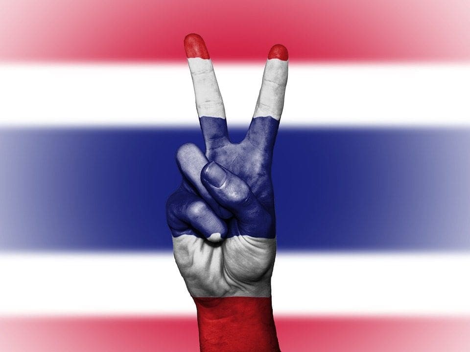 Thailand: Regierung erlässt Gesetz zur Krypto-Besteuerung