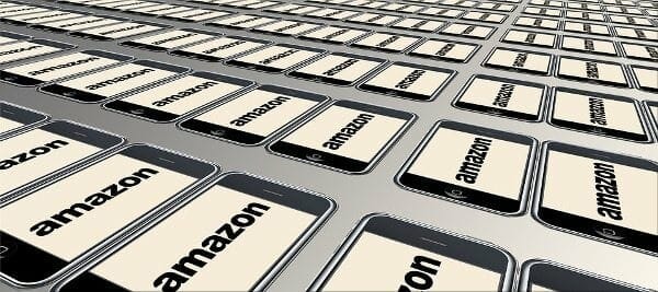 Amazon arbeitet an Blockchain-Angebot für Kunden