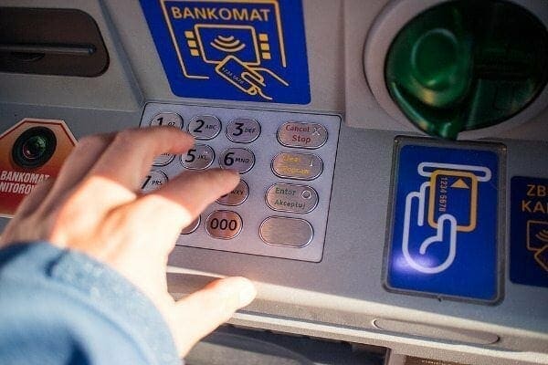 Mehr als 3.000 Bitcoin-ATM weltweit