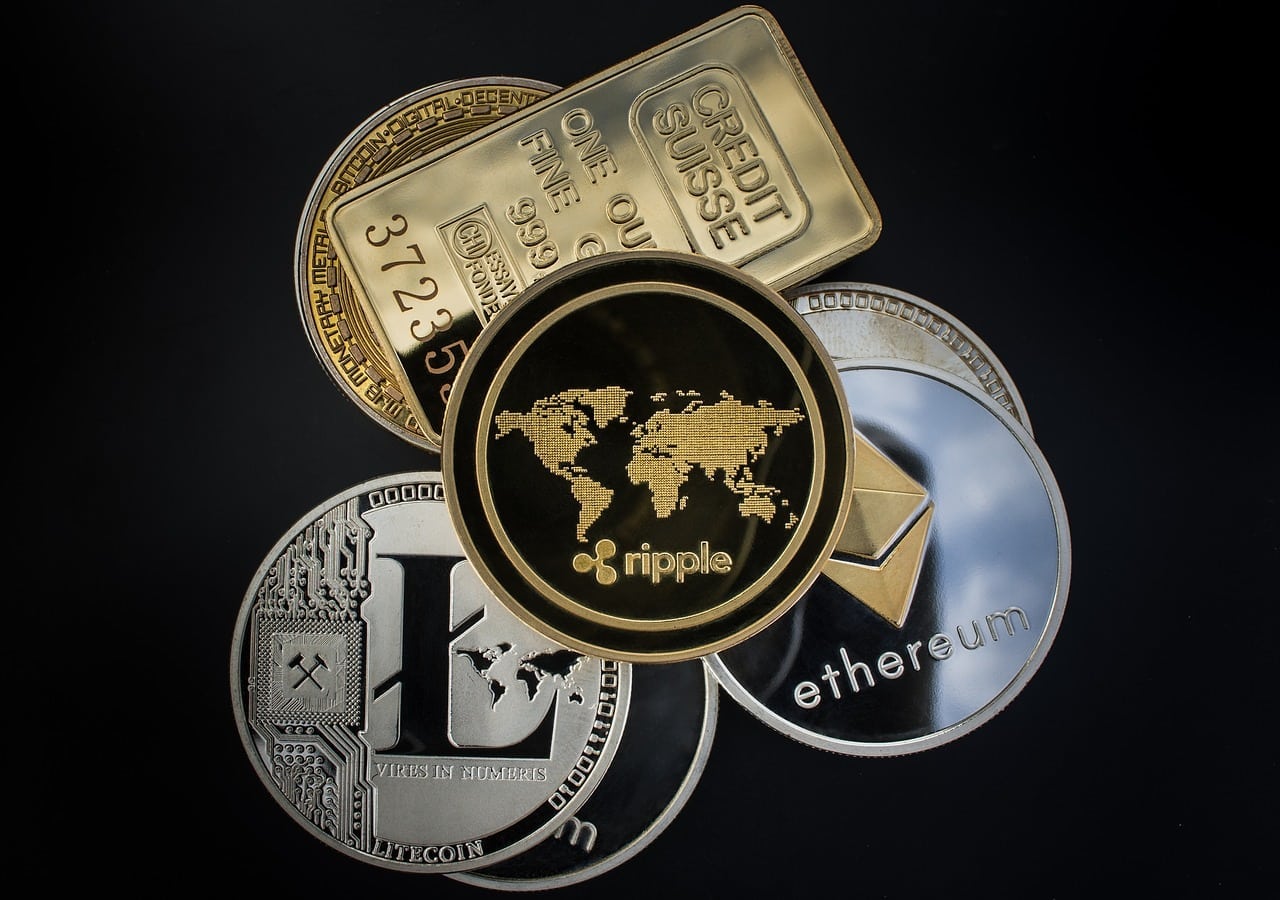 ripple-ceo-glaubt-dass-der-bitcoin-bald-weniger-einfluss-auf-altcoins-haben-koennte
