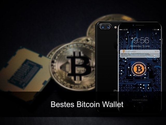 Bestes Bitcoin Wallet