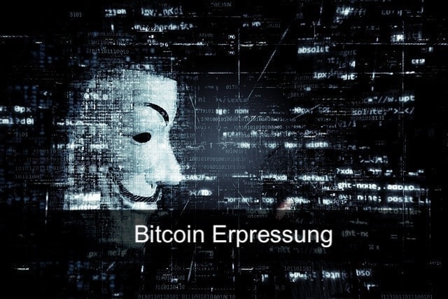 bitcoin-erpressung