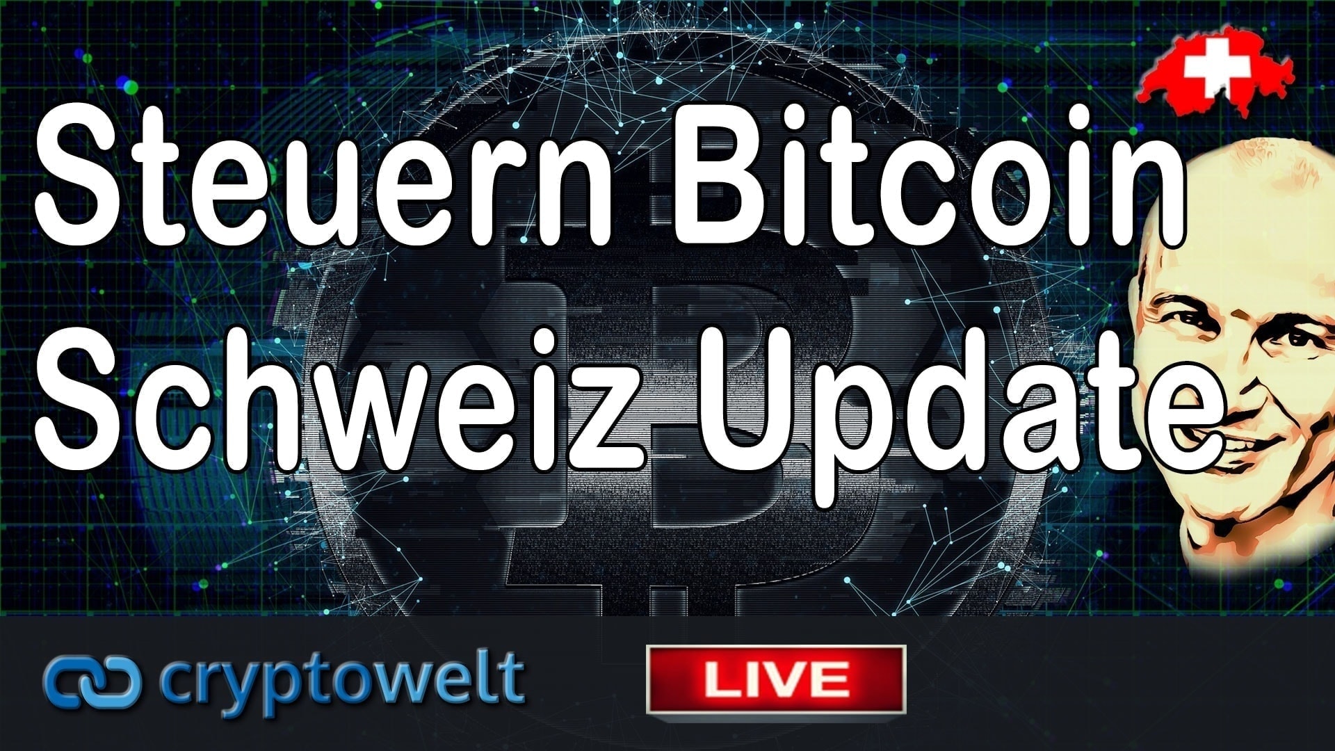 Steuern Bitcoin Schweiz Update - Was ist zu beachten? Gibt es Neuigkeiten?