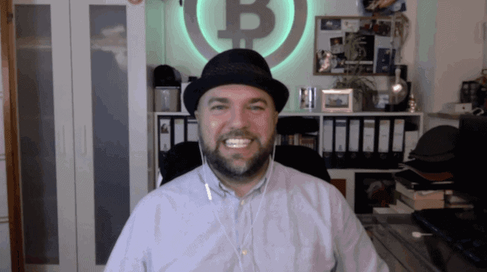 Das Interview mit dem Bitcoin Informant - Dennis Koray