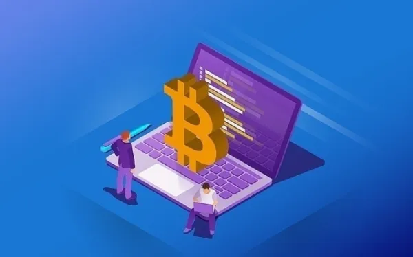kryptowaehrung