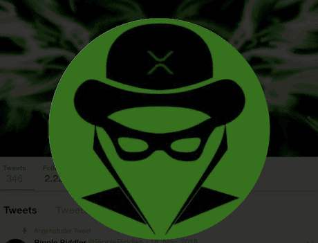 ripple-riddler-was-steckt-dahinter