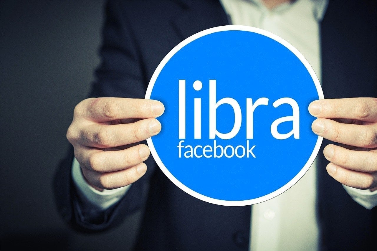 Kryptowochenrückblick - Kontroverse der Woche: Facebook und der Libra Coin