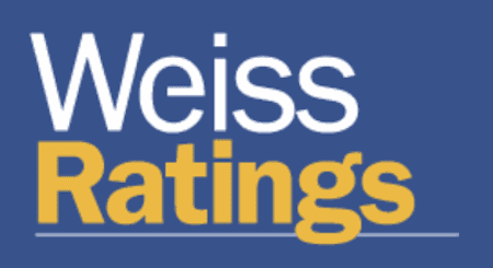 Weiss Ratings rankt Top 10 Kryptowährungen