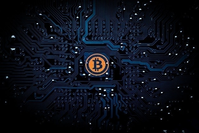 Bitcoin Netzwerk wird immer stärker
