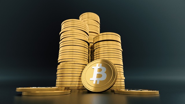 Bitcoin-Experiment: 9 Jahre ein Euro am Tag investieren